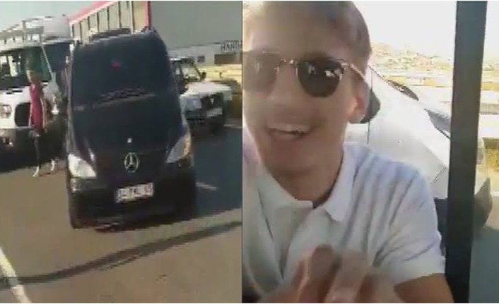 Muhammed Enes Uysal kimdir? Muhammed Enes Uysal yakalandı mı?