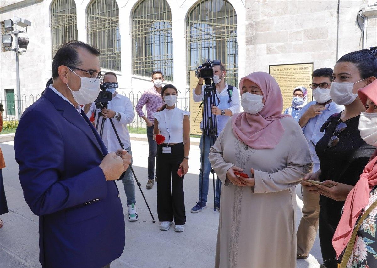 Enerji Bakanı: Artık doğalgazı çok daha ucuza kullanacağız!