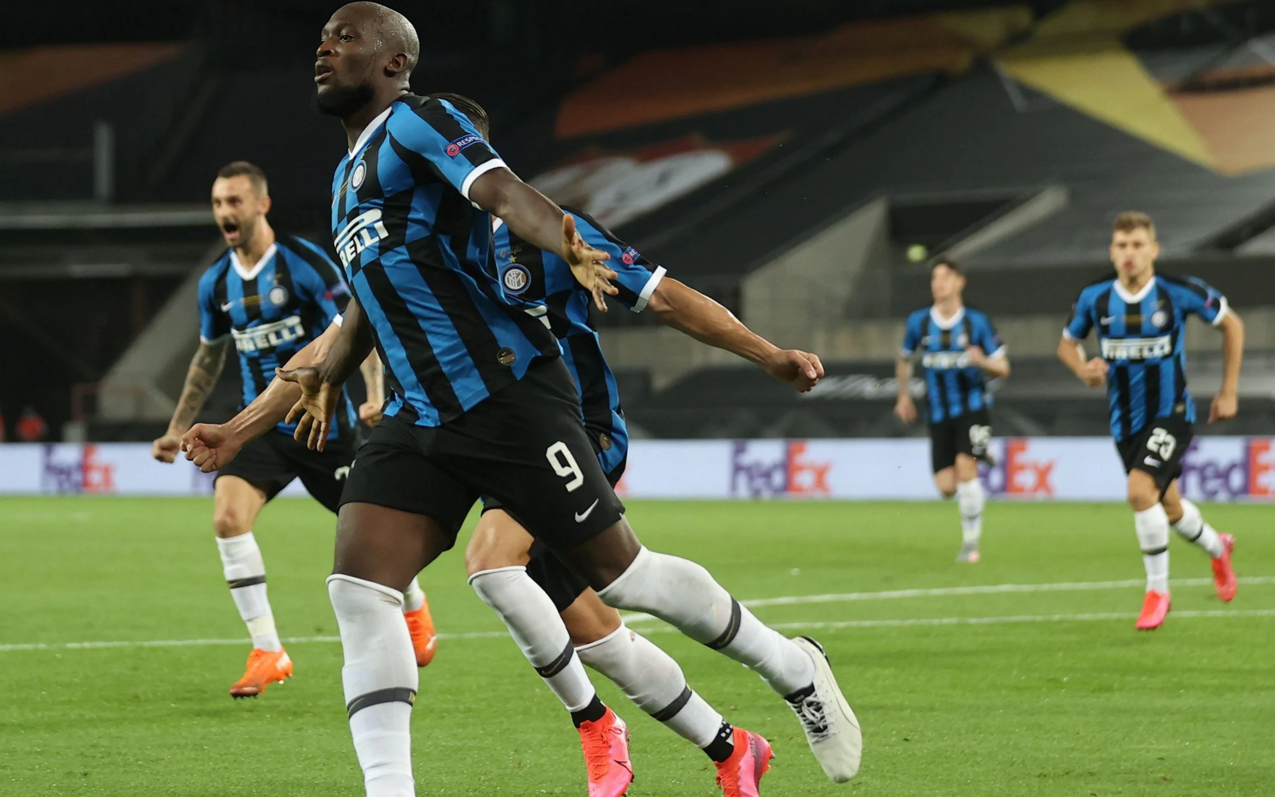 Avrupa Ligi'nde müthiş final: Kupanın sahibi Sevilla!