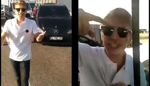 Muhammed Enes Uysal kimdir? Muhammed Enes Uysal yakalandı mı?