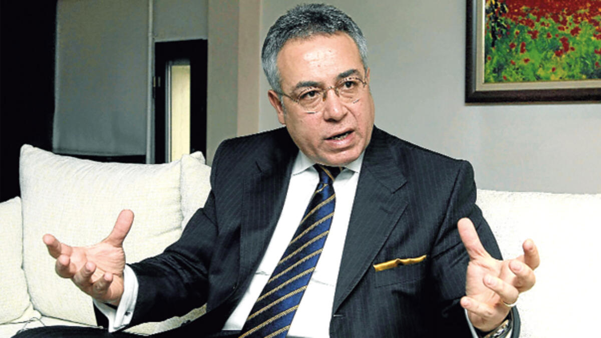 Necdet Pamir kimdir? Kaç yaşında? Nereli? 