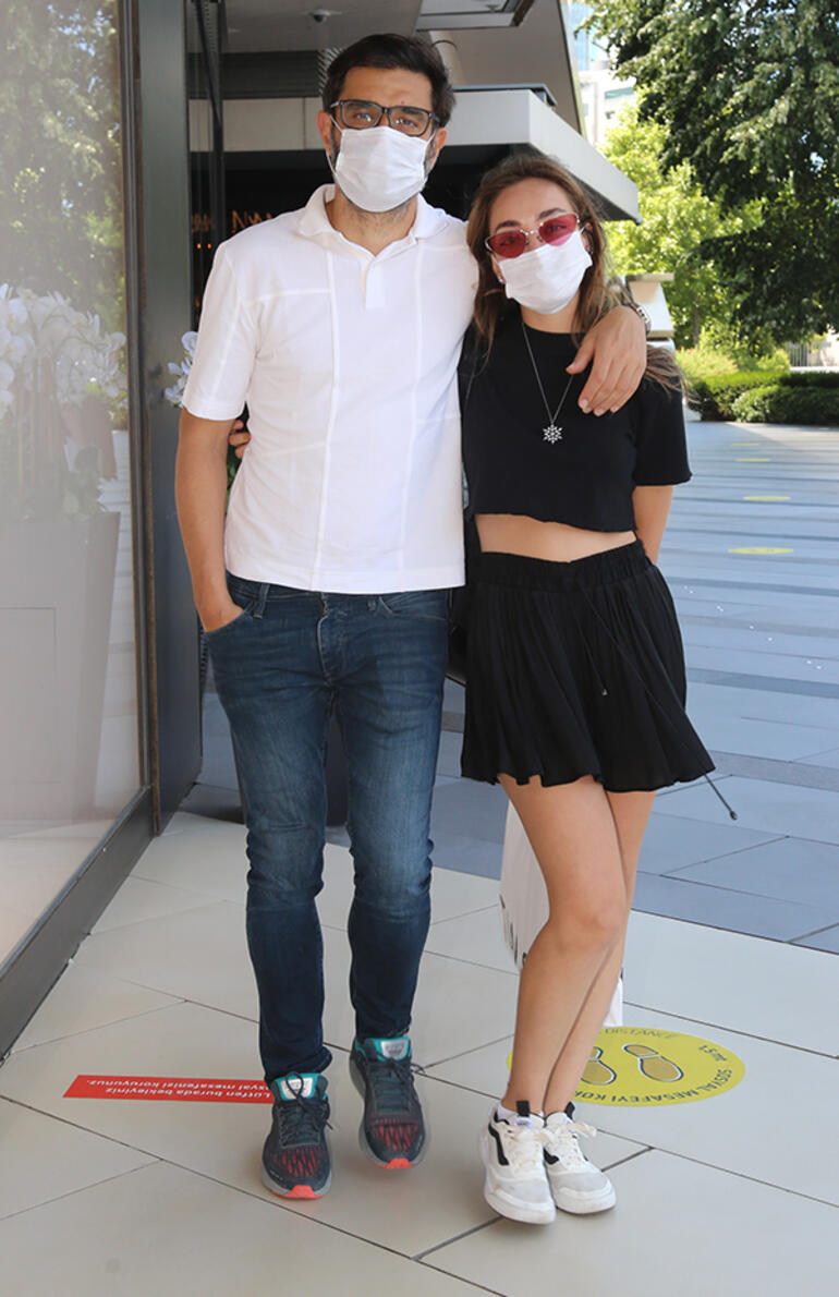 Baba dizisi Şahika kimdir? Zeynep Tuğçe Bayat kimdir? Kaç yaşında? Nereli? Kiminle evli?