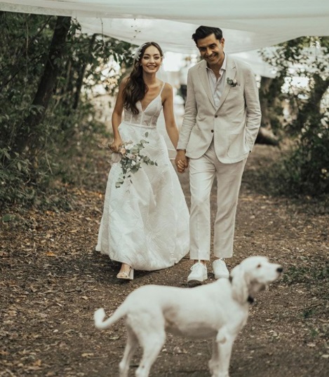 Baba dizisi Şahika kimdir? Zeynep Tuğçe Bayat kimdir? Kaç yaşında? Nereli? Kiminle evli?