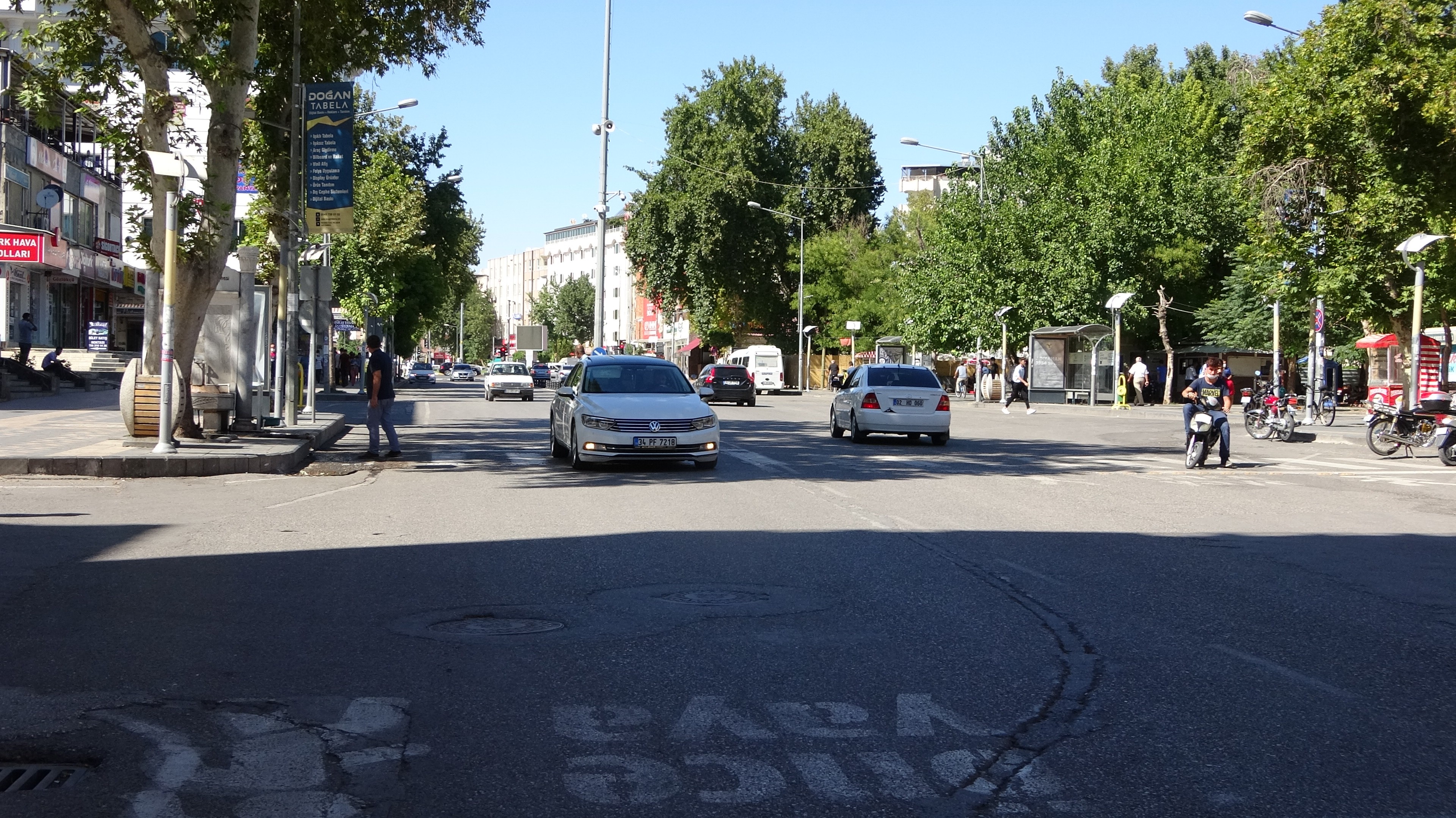 O ilimizde korkutan gelişme! Bir günde 102 kişi pozitif çıktı