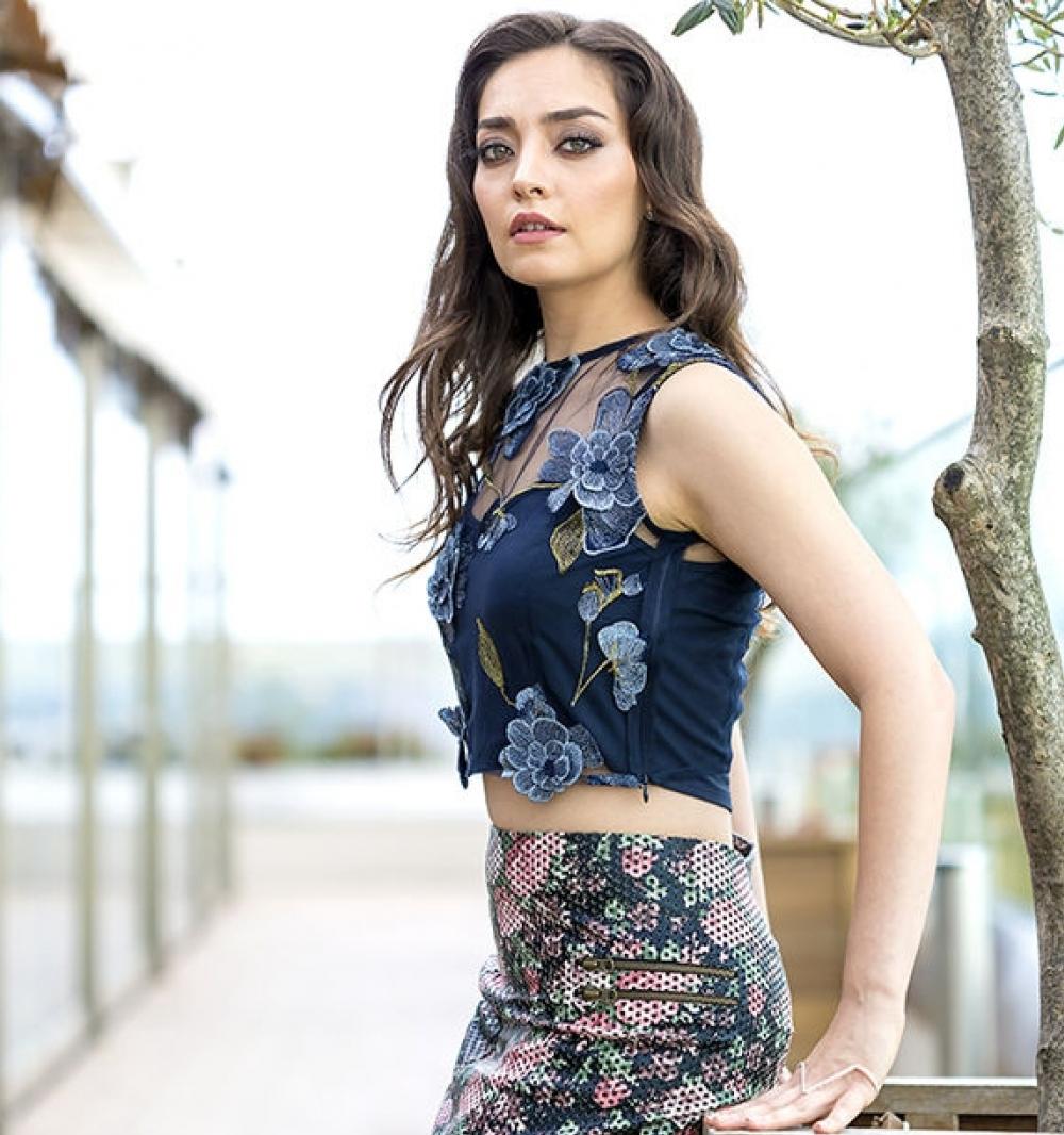 Baba dizisi Şahika kimdir? Zeynep Tuğçe Bayat kimdir? Kaç yaşında? Nereli? Kiminle evli?