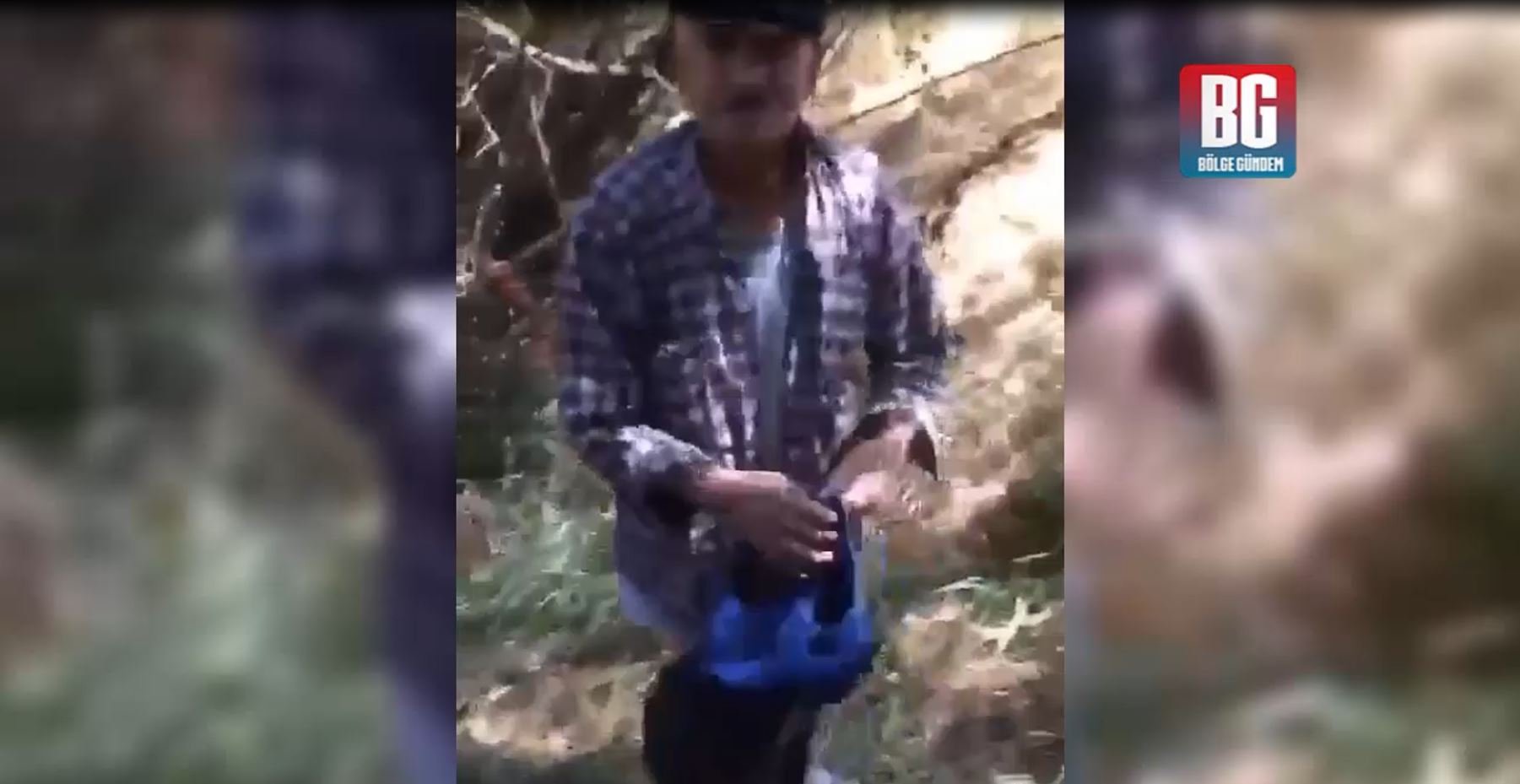 Sivas'ta köpeklere sürekli tecavüz eden adamın karısı: "Bu adama engel olamıyorum''