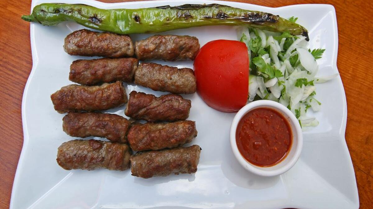 Tekirdağ'ın neyi meşhur? Tekirdağ'da gezilecek yerler