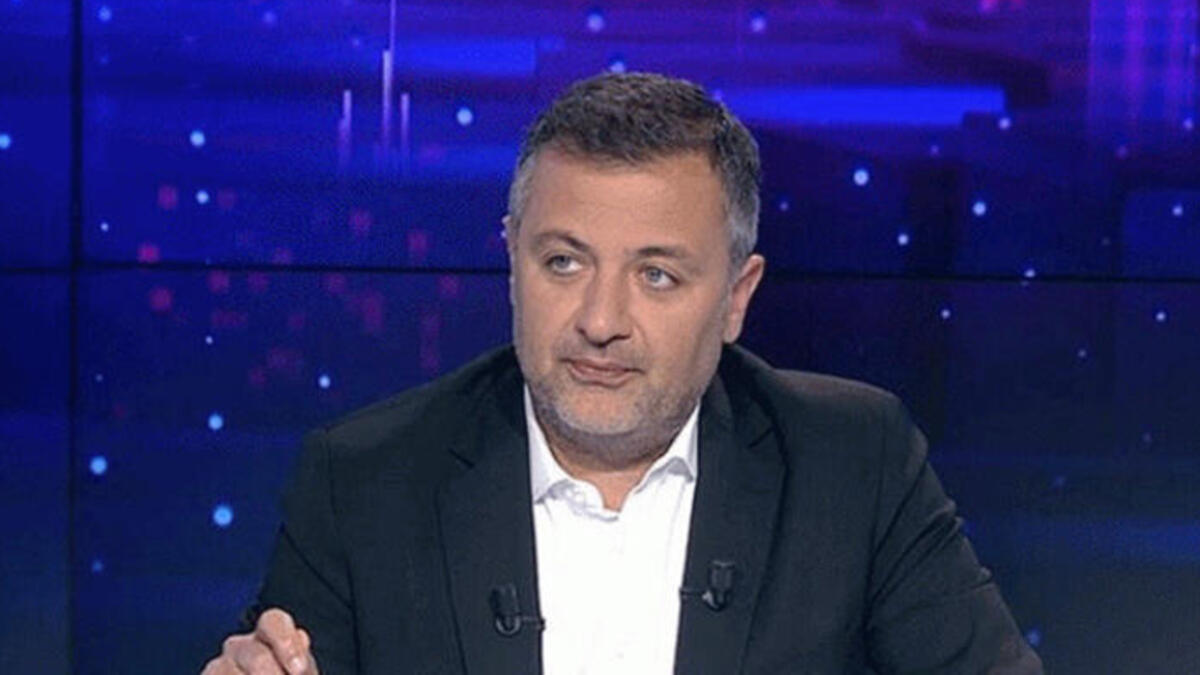 Ünlü yorumcu Mehmet Demirkol, beIN SPORTS'dan ayrıldı