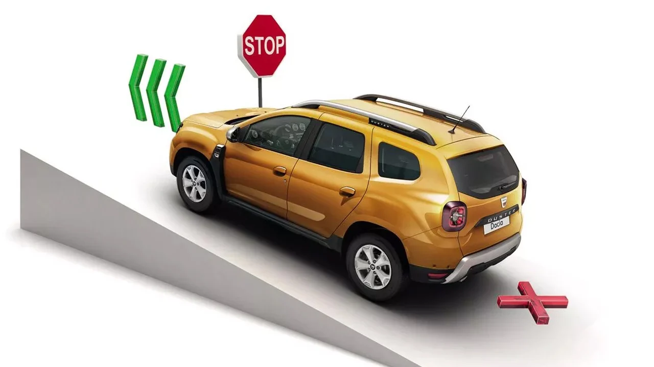 Dacia Duster 2020 fiyat listesi ve dikkat çeken özellikleri