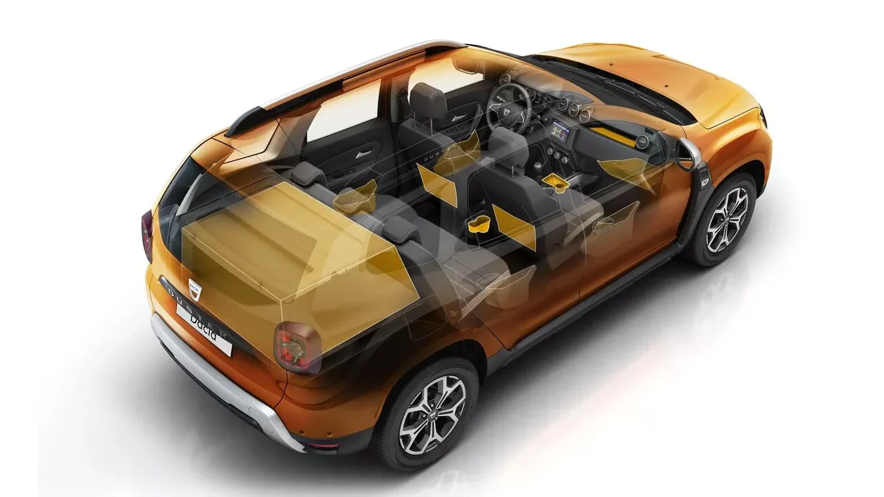 Dacia Duster 2020 fiyat listesi ve dikkat çeken özellikleri