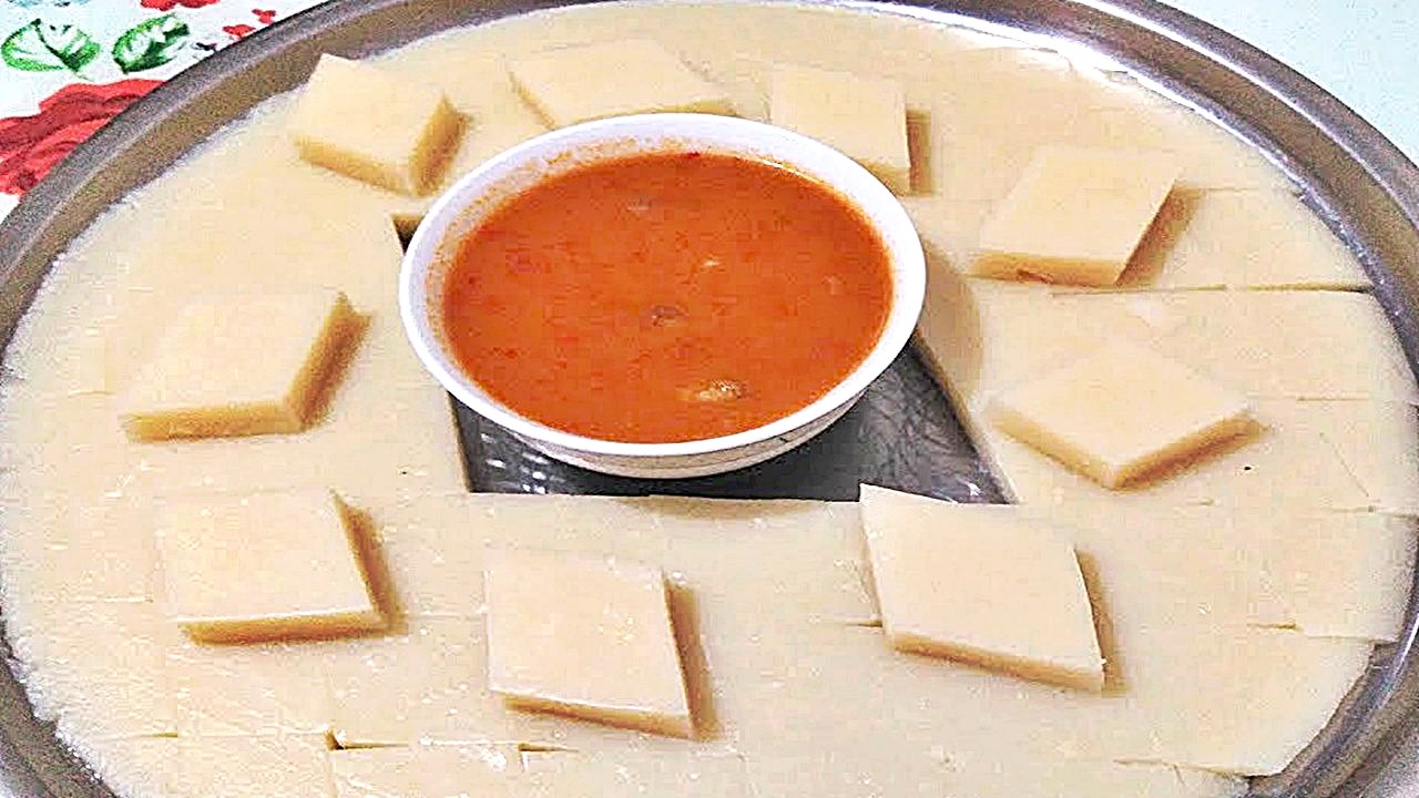 Denizli'nin neyi meşhur? Denizli'de ne yenir? Nereler gezilir? 