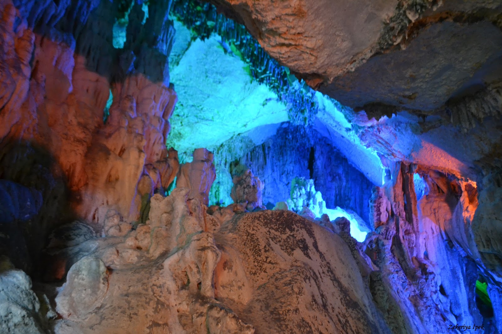 Denizli'nin neyi meşhur? Denizli'de ne yenir? Nereler gezilir? 