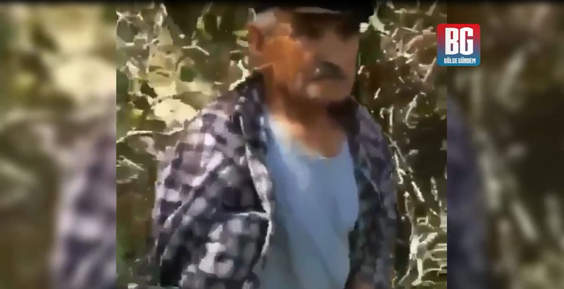 Sivas'ta köpeklere sürekli tecavüz eden adamın karısı: "Bu adama engel olamıyorum''