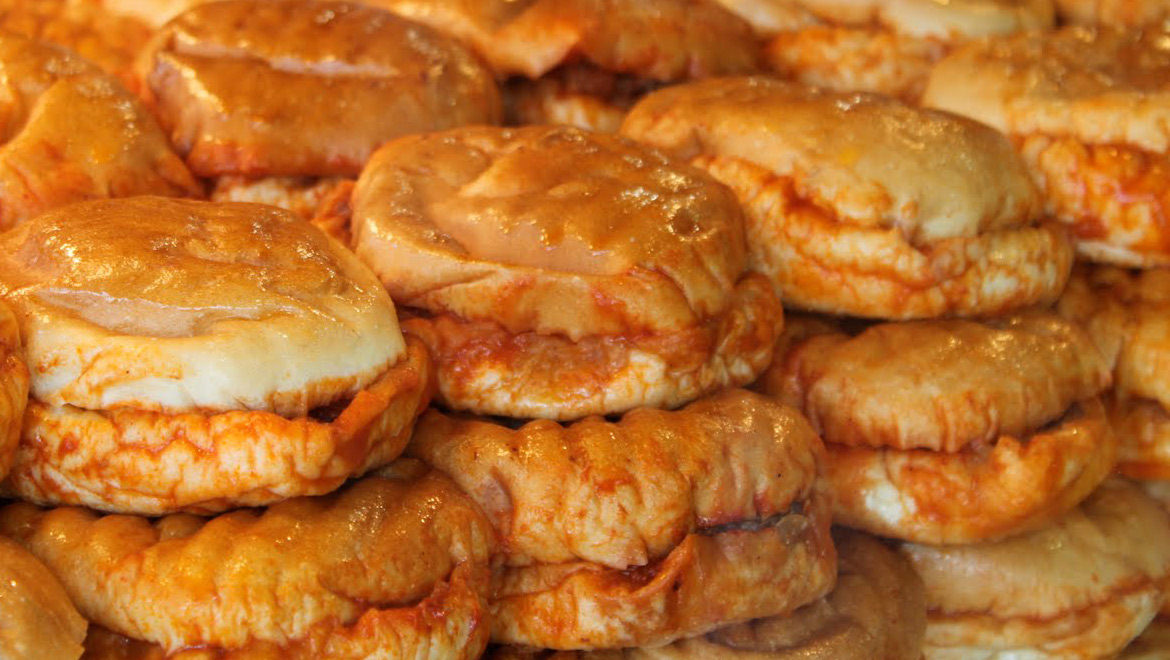 MasterChef Islak Hamburger nasıl yapılır? Tarifi? Malzemeleri?