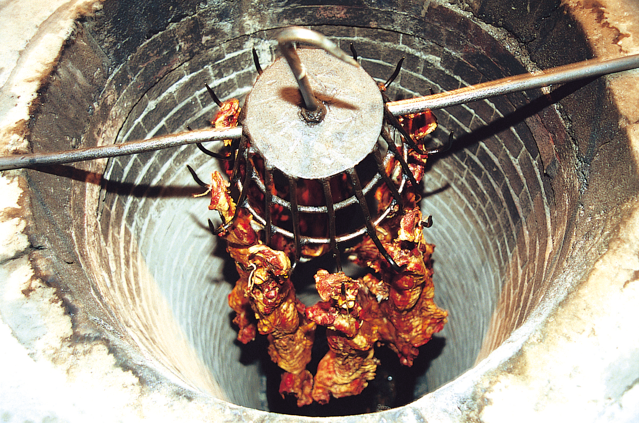 Denizli'nin neyi meşhur? Denizli'de ne yenir? Nereler gezilir? 