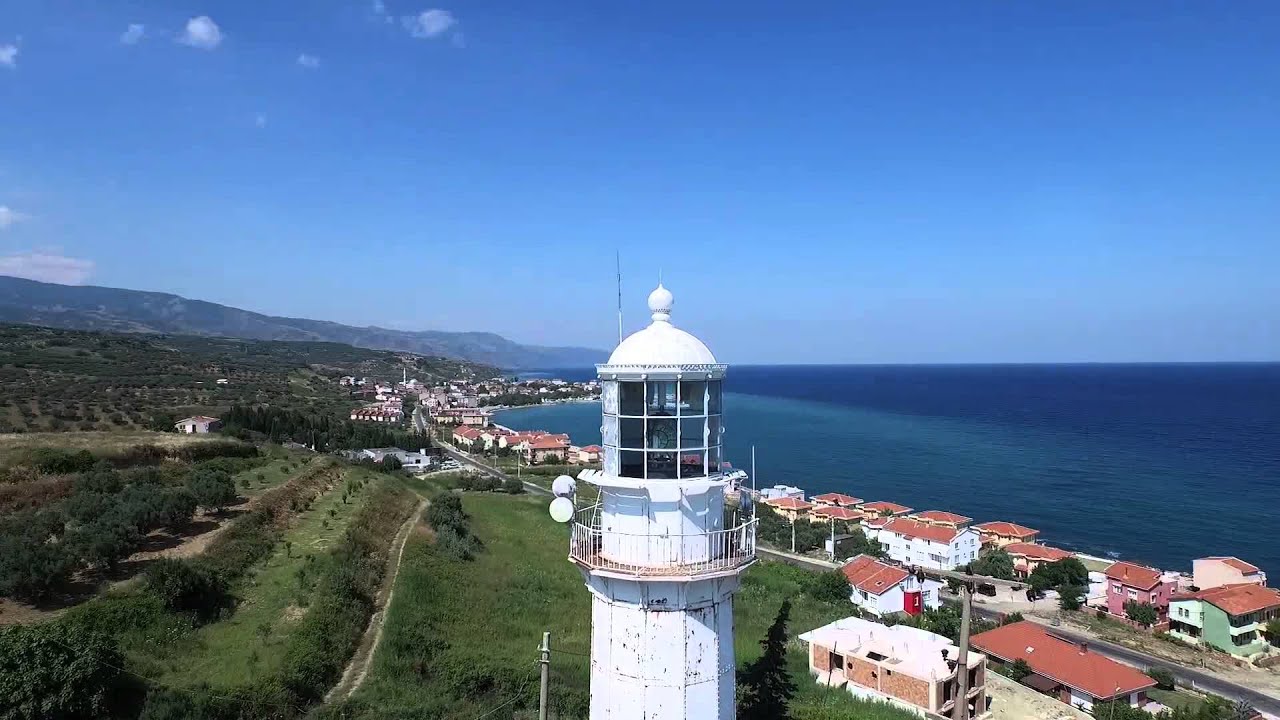 Tekirdağ'ın neyi meşhur? Tekirdağ'da gezilecek yerler