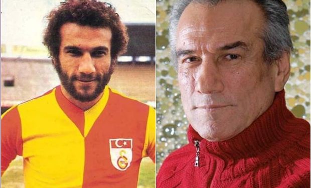 Galatasaray'da efsane isim Metin Kurt anılıyor!