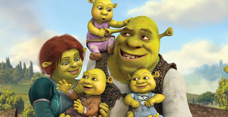 Shrek: Sonsuza Dek Mutlu filmindeki karakterleri kimler seslendiriyor? Filmin konusu nedir?