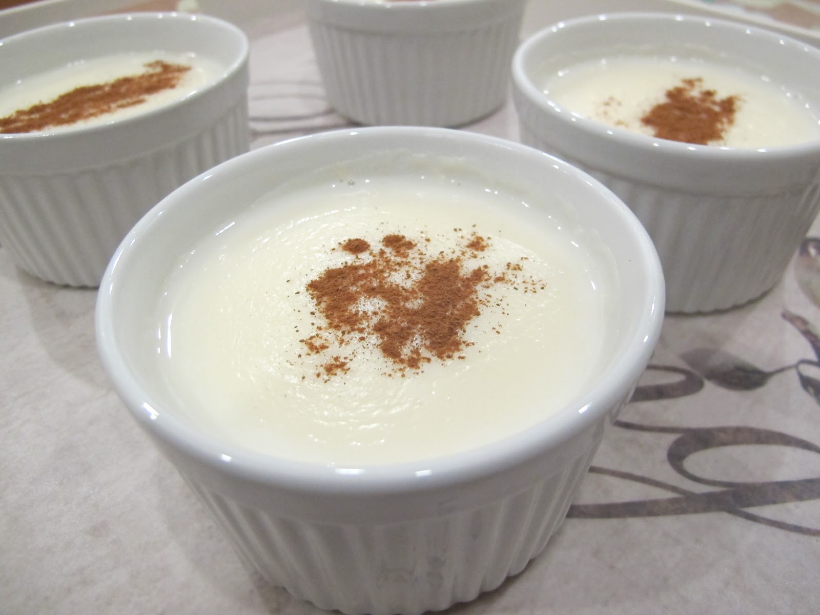 Sütlaç Tarifi, Sütlaç yapılışı, malzemeleri