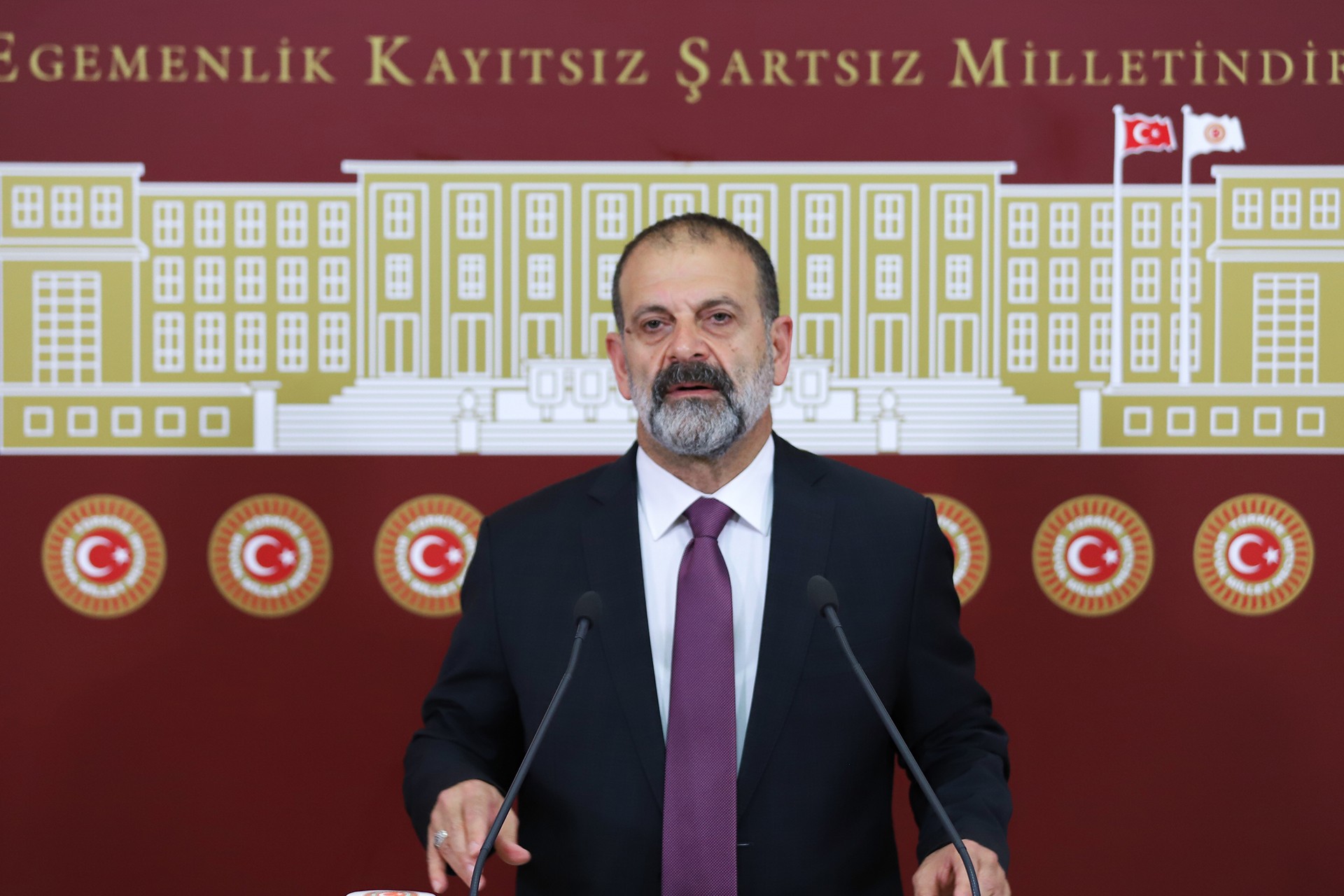 HDP'li eski vekil Tuma Çelik'in whatsapp yazışmaları ortaya çıktı