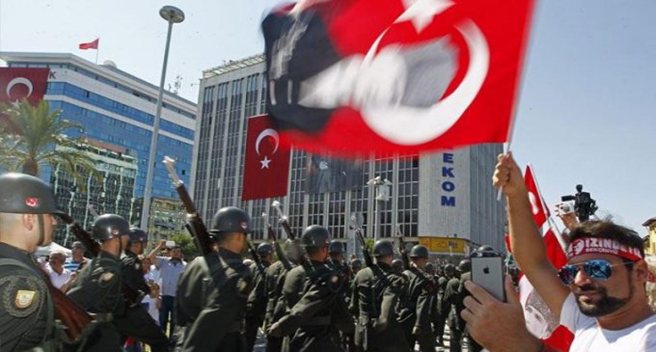 30 Ağustos Zafer Bayramı yasak mı?