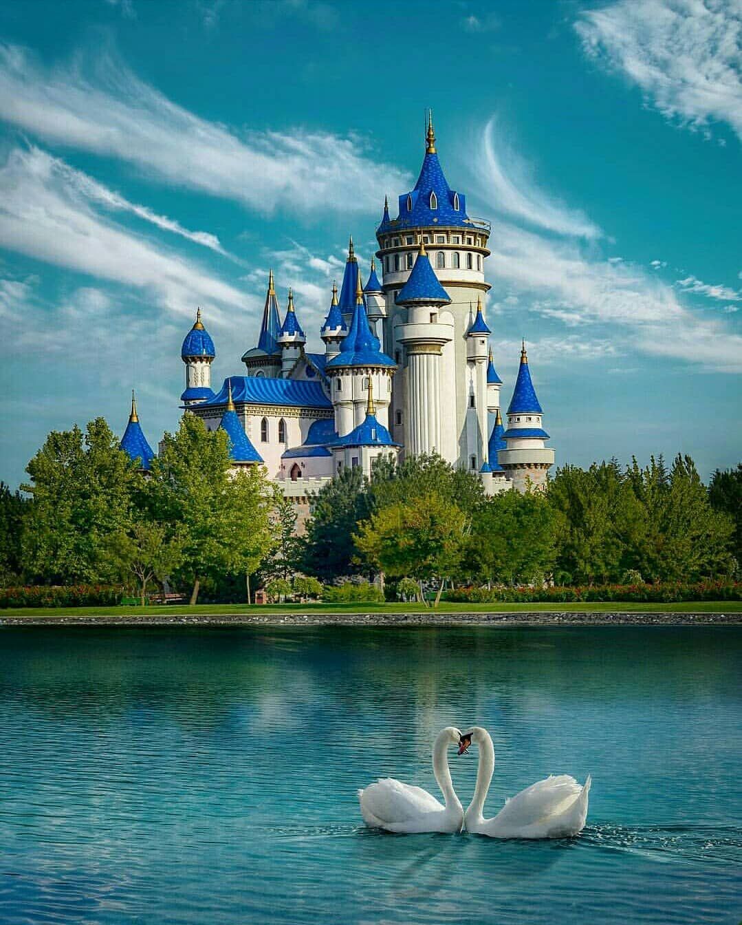 Eskişehir'in neyi meşhur? Eskişehir'de ne yenir? Nereler gezilir?