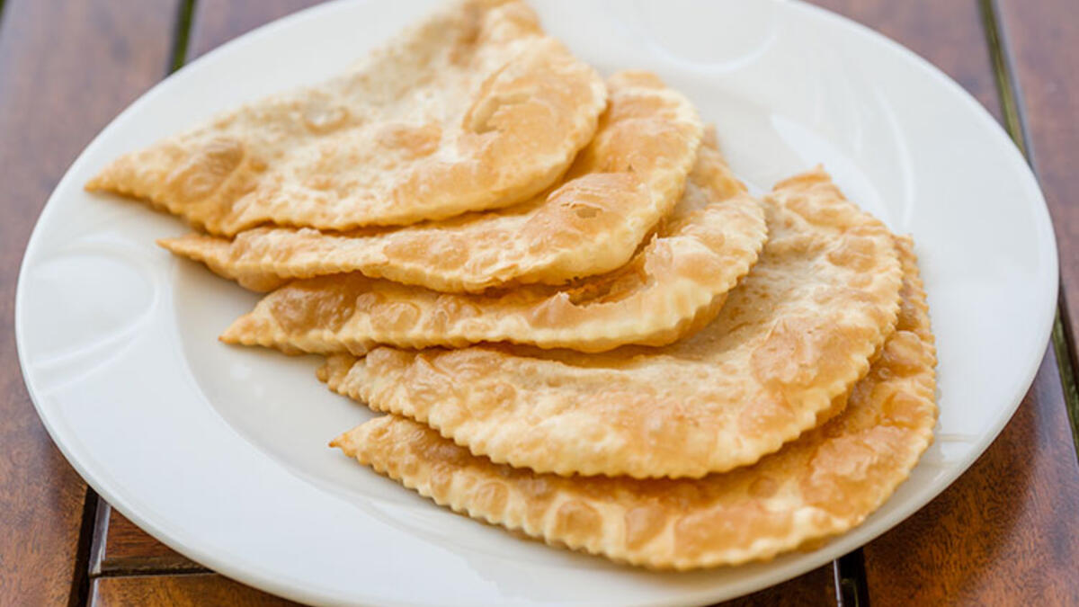 Eskişehir'in neyi meşhur? Eskişehir'de ne yenir? Nereler gezilir?