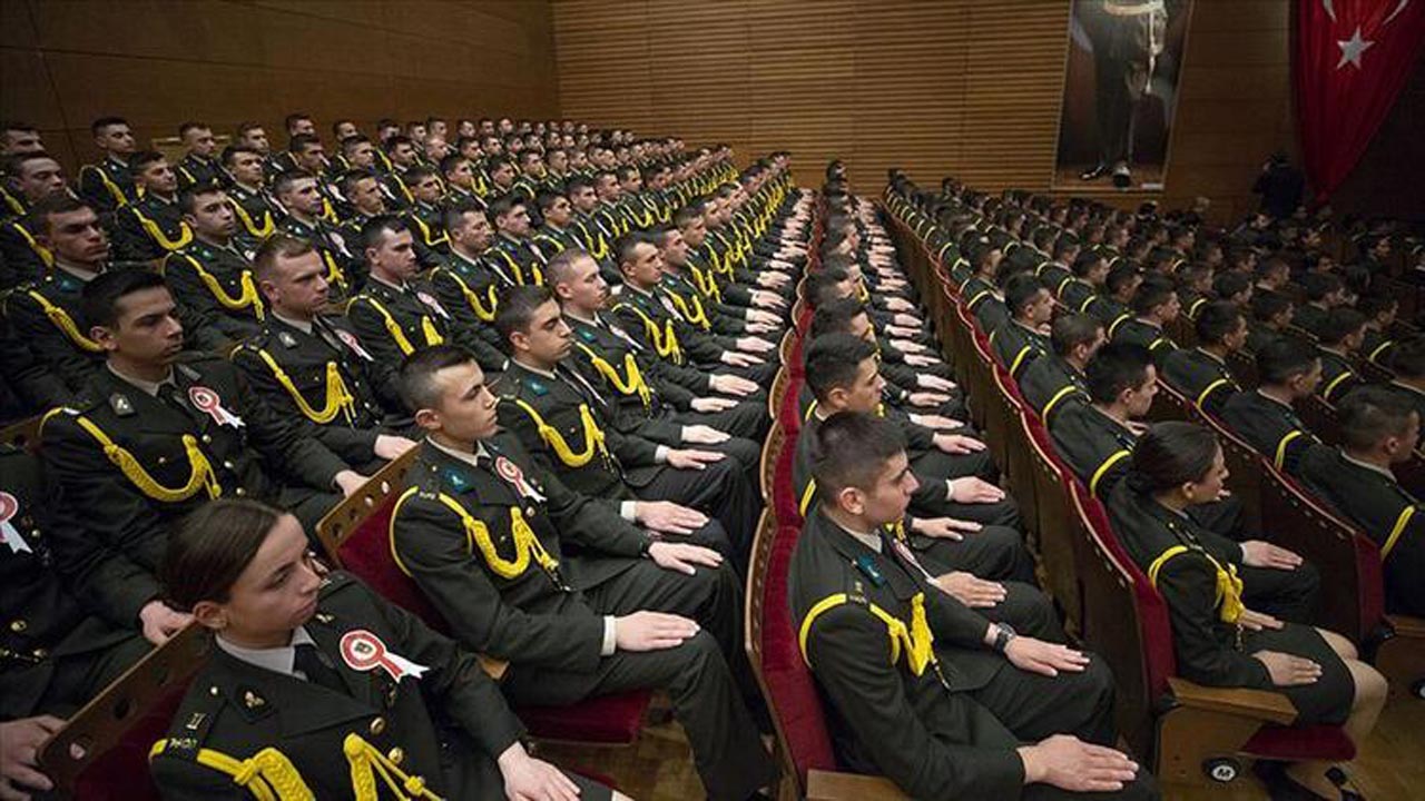 MSÜ harp okulları sınav sonuçları açıklandı mı 2020? MSÜ sonuç sorgulama ekranı