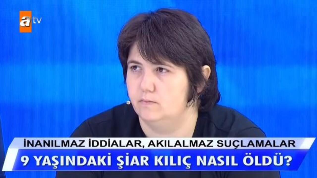 Müge Anlı'daki Şiar Kılıç olayında flaş iddia: Şiar'ı Hami öldürdü!