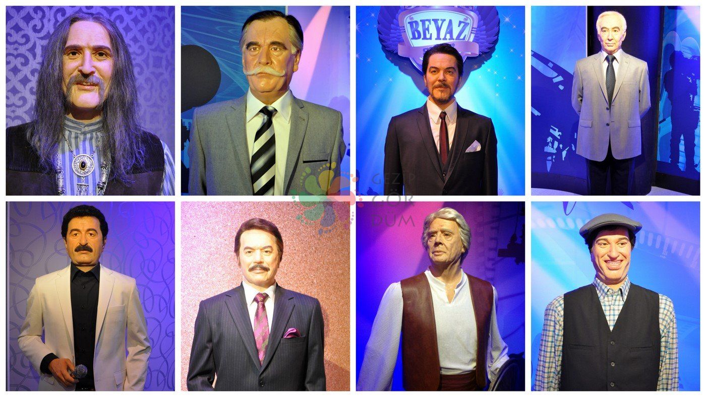 Eskişehir'in neyi meşhur? Eskişehir'de ne yenir? Nereler gezilir?