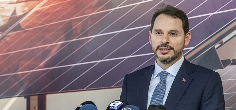 Bakan Albayrak'tan önemli açıklamalar