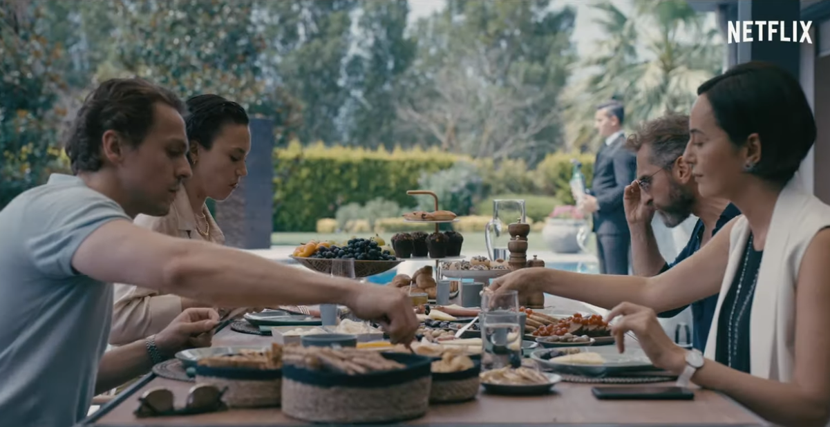 Atiye’nin 2. sezon fragmanı yayınlandı! Atiye bambaşka bir dünyaya uyandı