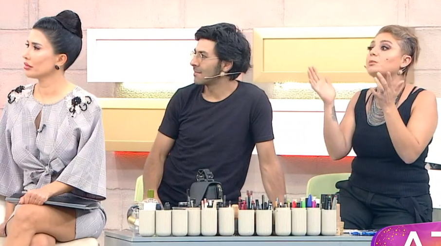 Kuaförüm Sensin 26 Ağustos Çarşamba puan durumu | Günün birincisi kim oldu?