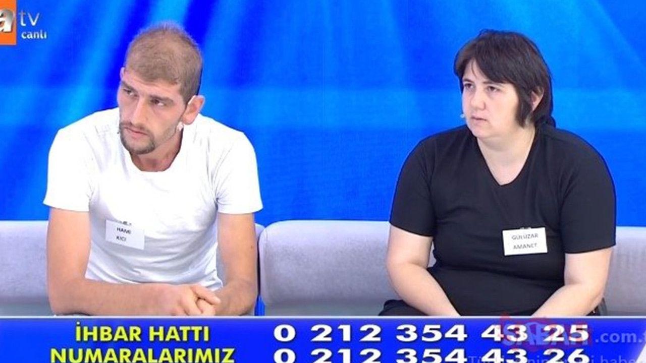 Müge Anlı'daki Şiar Kılıç olayında flaş iddia: Şiar'ı Hami öldürdü!