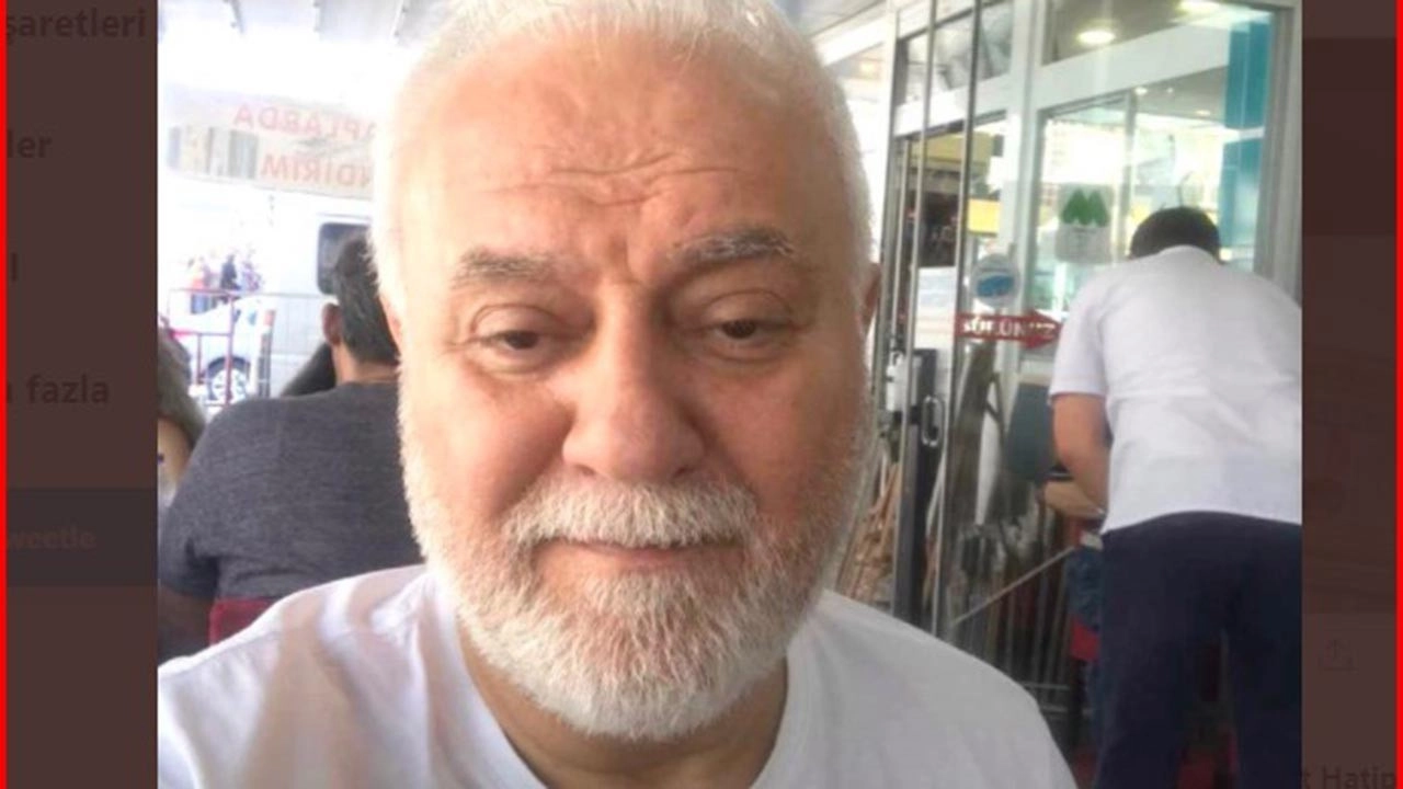 Nihat Hatipoğlu koronavirüse mi yakalandı?