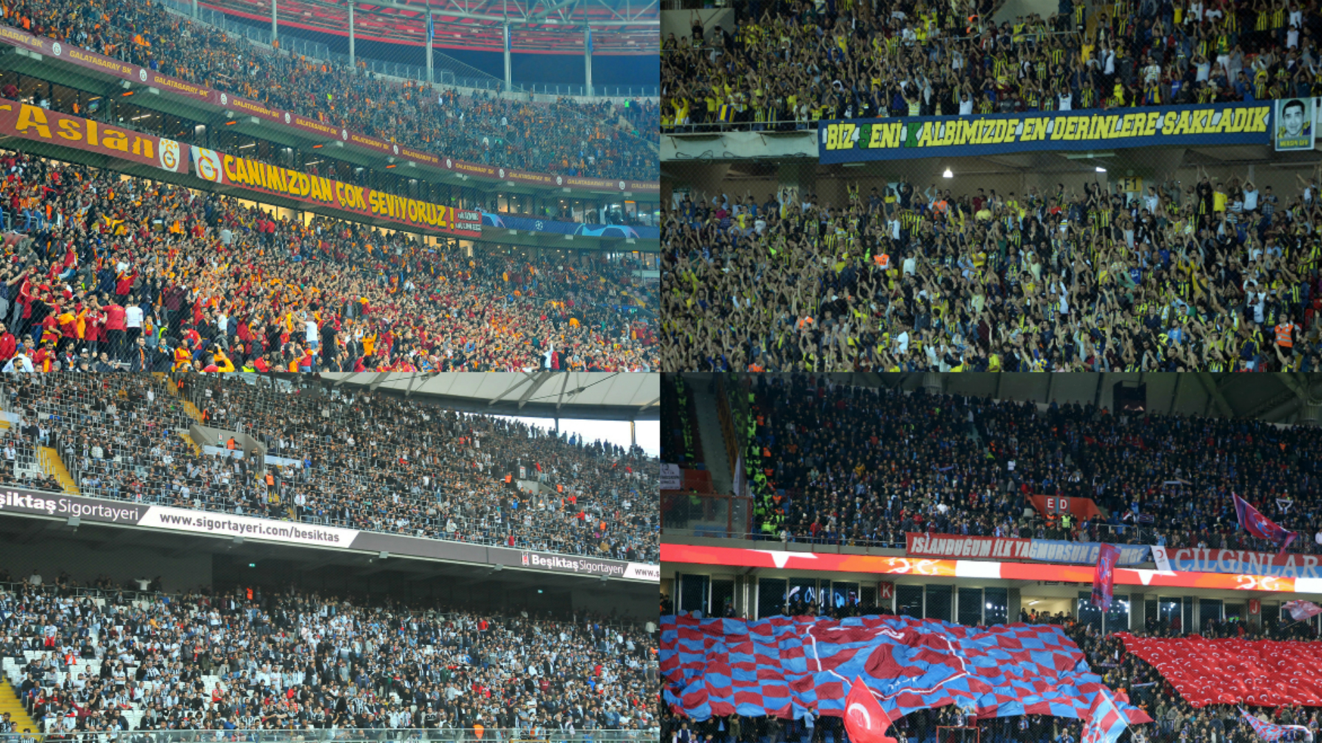 Süper Lig maçları seyircili oynanacak mı? Süper ligde maçlar seyircili mi, seyircisiz mi oynanacak? 