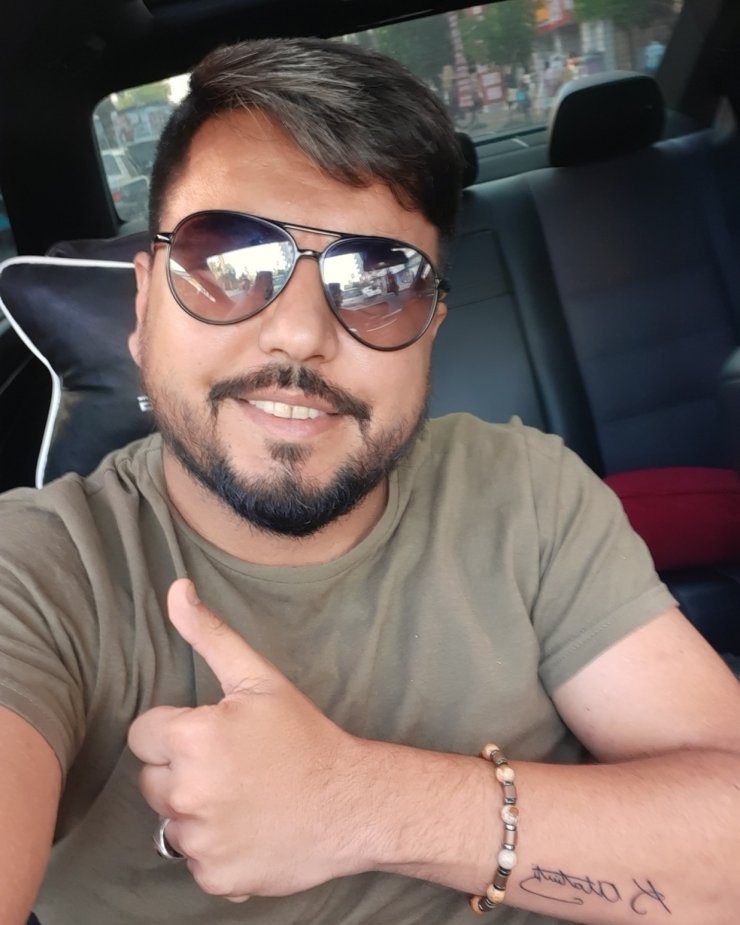 Sosyal medya fenomeni Arif Kocabıyık gözaltına alındı!