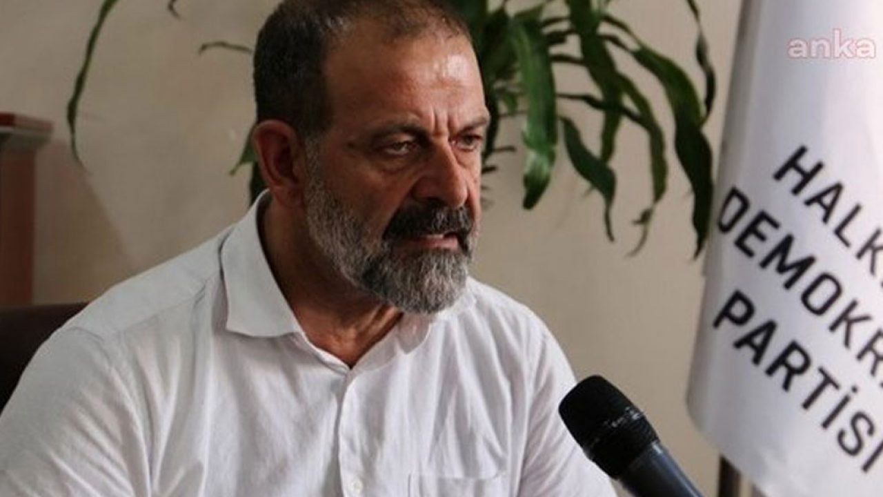 HDP'li eski vekil Tuma Çelik'in whatsapp yazışmaları ortaya çıktı