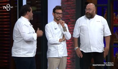 MasterChef'teki teknik Blanch etmek ne demek? Blanching nedir?