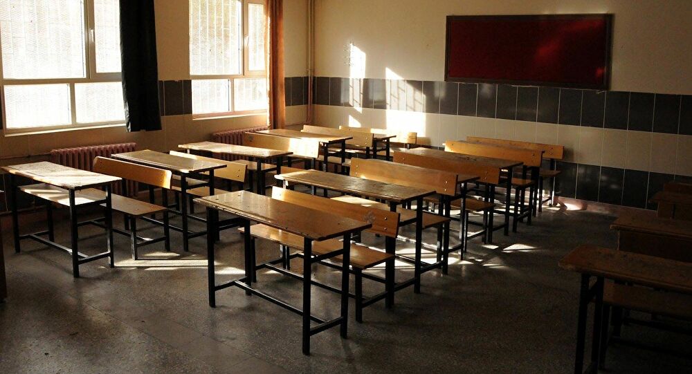 Burdur'da seminere katılan öğretmende koronavirüs çıktı! 