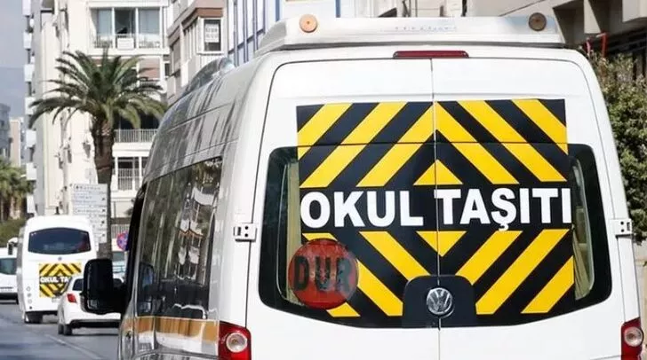 Ankara, İzmir okul servis ücretleri 2020|Ankara ve İzmir'de servis ücretlerine zam yapıldı mı?