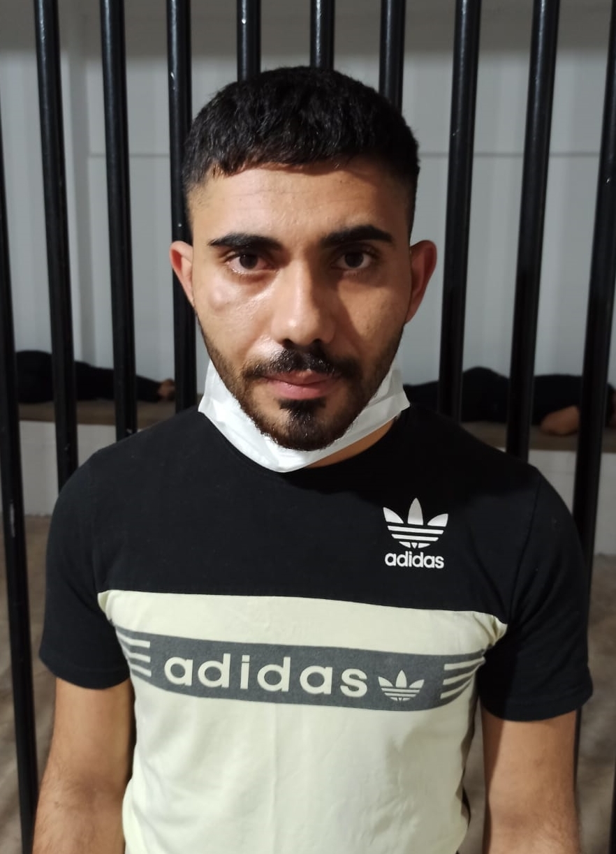 Otostopla otomobiline bindikleri kişiyi gasp eden kişilere ilişkin flaş gelişme!