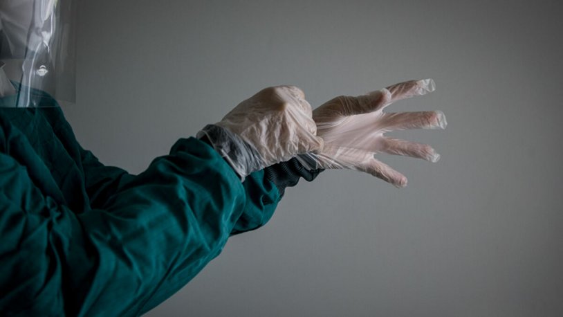 Burdur'da seminere katılan öğretmende koronavirüs çıktı! 