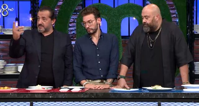 MasterChef 26 Ağustos'ta takım oyununu kim kazandı? Neler yaşandı?