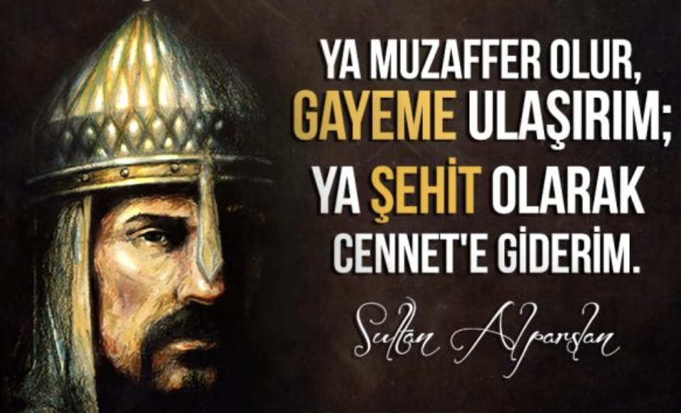 Malazgirt Zaferi mesajları ve sözleri | Malazgirt Zaferi hakkında kısaca bilgi