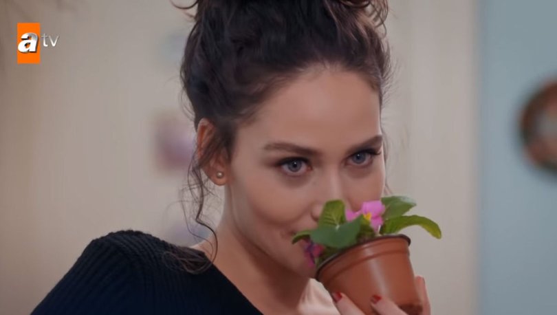 Gel Dese Aşk yayından kaldırıldı!