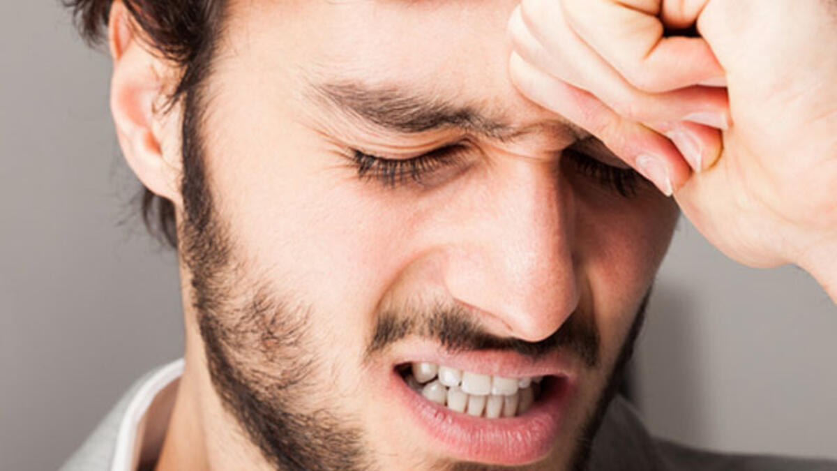 Baş ağrısını ne geçirir? Baş ağrısı nedir? Neye iyi gelir? Nasıl geçer?