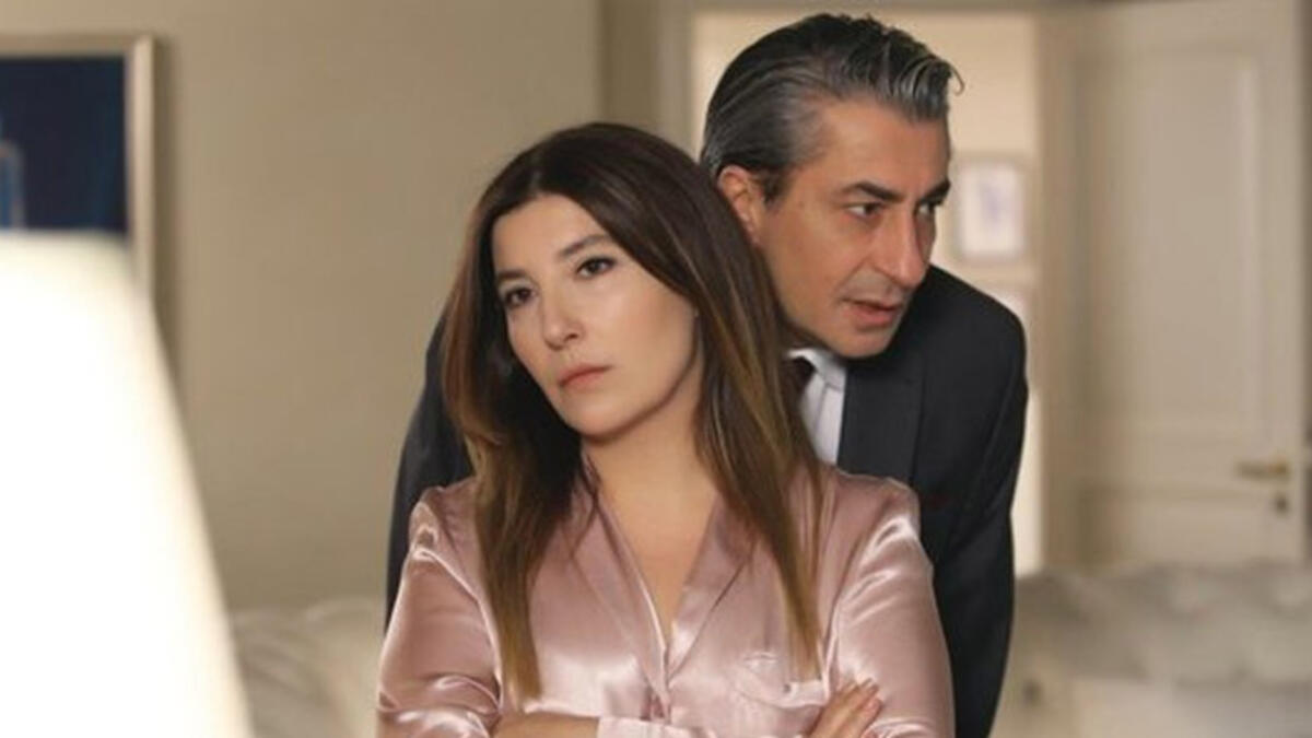 Gel Dese Aşk yayından kaldırıldı!