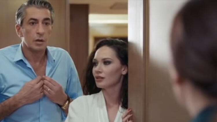 Gel Dese Aşk yayından kaldırıldı!