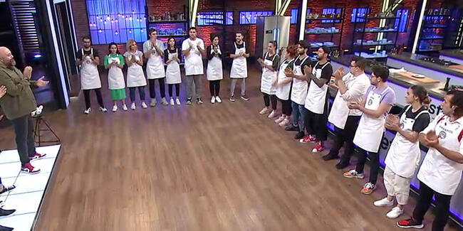 MasterChef 26 Ağustos'ta takım oyununu kim kazandı? Neler yaşandı?